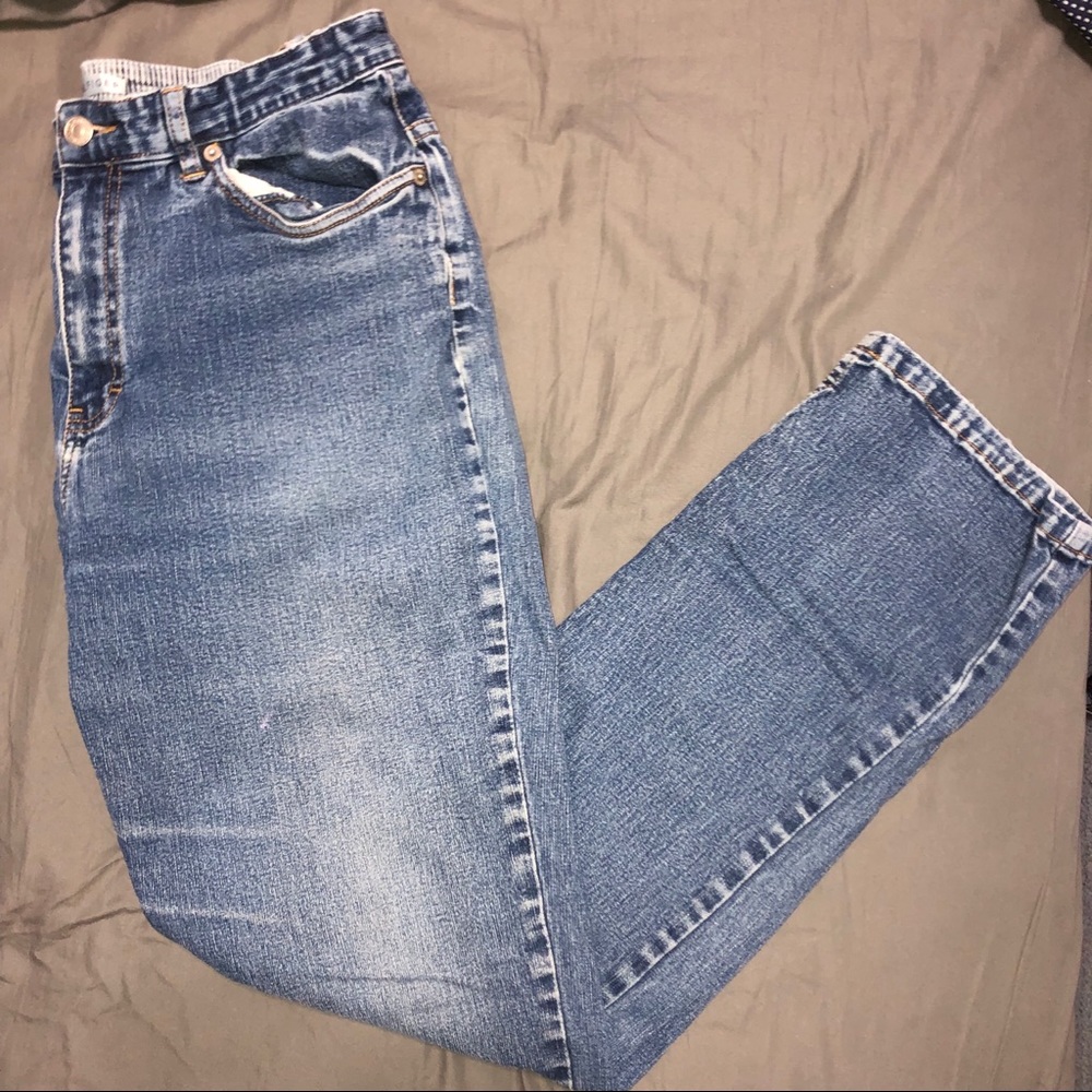 Vintage Tommy Hilfiger women’s jeans